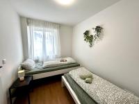 perfekte Unterkunft 4 für Monteure & Handwerker mit WLAN in Ludwigshafen - B&B Ludwigshafen am Rhein