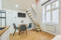 Stylish Loft - Prague 1 - Self Check-in - B&B Prague