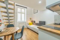 Stylish Loft - Prague 1 - Self Check-in - B&B Prague
