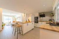 Terrace with sea & Africa views and pool - Ferienwohnung Tarifa