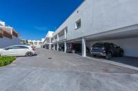Terrace with sea & Africa views and pool - Ferienwohnung Tarifa