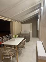 Stella di Mare with Jacuzzi, Costa Smeralda - B&B Arzachena