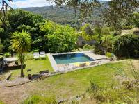 Casa Branca AL - Ferienwohnung Monchique