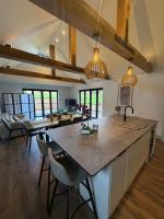 Knowle Grange Guest House - B&B Frant