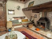 Maison malouna - B&B Saint-Thibéry