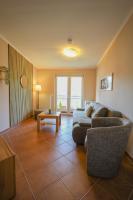 Bryza Homes - Ferienwohnungen Jägersberg - Parkplatz - Ahlbeck - B&B Ahlbeck