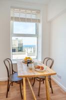 Apartamento de 1 dormitorio