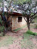 La Cabañita de Alcione - B&B Capilla del Monte