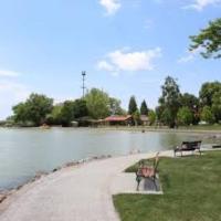 Helio Apartman Balatongyörök - Ferienwohnung Balatongyörök