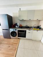 islane Elegance Studio by Najwa - Ferienwohnung Agadir