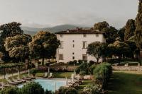 Buonvisi B&B - Chambres d’hôtes Lucques