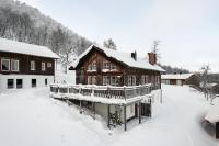 Blåstöten Osthang - Ramundberget - Bed and Breakfast Bruksvallarna