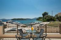 Enalion Apartments - B&B Nydri