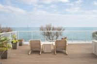 Apartamento Estudio con vistas al mar 