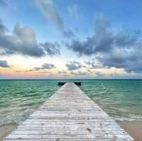 Stylish Cap Cana Apartment - Pool, Gym & Beaches - Chambres d’hôtes Punta Cana