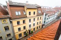 Casa Dorada Apartment - B&B Torun
