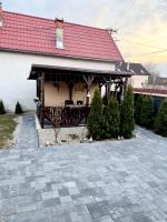 Silver House Rasnov - Chambres d’hôtes Râşnov