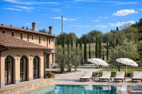 Villa Piaggetta - Ferienwohnung Montaione