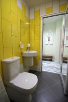 Tweepersoonskamer met Eigen Badkamer