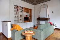 Casa Rebelot - Chambres d'hôtes Chiavenna