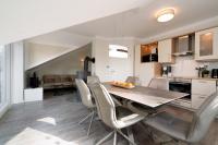 54° Nord Wohnung 5 - B&B Grömitz