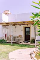 Superior Double or Twin Room with Terrace