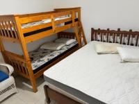 Ap praia da enseada proximo hotel casa grande - Ferienwohnung Guarujá