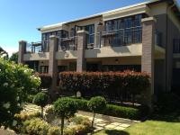 Periwinkle Blue - B&B Clarens