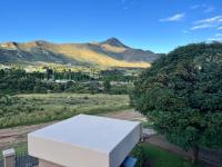 Periwinkle Blue - B&B Clarens