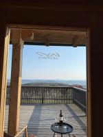 Baronigg Weingartengut - B&B Ziegenberg