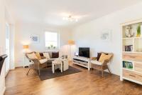 Ferienwohnung Dünenhäuser App. A2 - B&B Scharbeutz