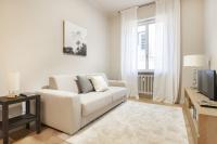 Easylife - Milano - Piatti 4 - Centro Storico - Chambres d'hôtes Milan