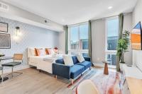 Waterfront Studio - Steps from Fishtown and Old City - Ferienwohnung Philadelphia