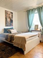 Apartments Unterer Kochbuck - B&B Crailsheim