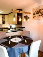 Apartments Unterer Kochbuck - B&B Crailsheim