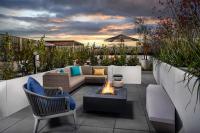 Ultra Luxury Santa Monica Residence with Pool, Gym, Rooftop Garden & Free Parking - Ferienwohnung Los Angeles