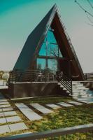 A frame CHILL House - Ferienwohnung Brasina