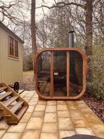 Dreamers Hut - B&B Dipton