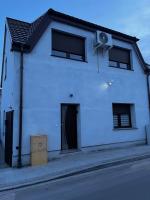 Powidz Cozy Apartament - Ferienwohnung Powidz