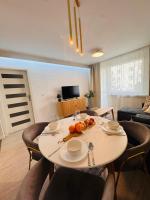 ApartamentySnu, Apartament Nad Potokiem - B&B Radom