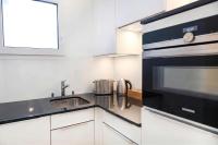 Boutique Apartment direkt im Zentrum nahe der neuen Therme - Chambres d'hôtes Oberstdorf