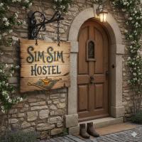 Sim-Sim Hostel - Ferienwohnung Pandschakent