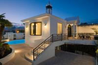 Villa La Favorita - B&B Puerto del Carmen
