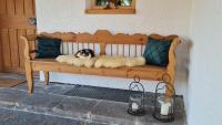 CHIEMSEE Mountain Lodge - Ferienwohnung Bernau am Chiemsee