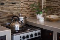 Habitación Doble con baño privado