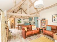 Megs Cottage - B&B Stratford-upon-Avon