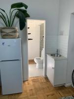 Just a Bed parking on street - Ferienwohnung Stellenbosch