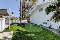 Indian Rocks Beach West Side Bungalow - Chambres d'hôtes Clearwater Beach