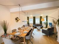 NEU Gruppenurlaub in der Kieler Innenstadt - Ferienwohnung Kiel