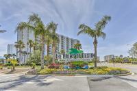 Walk to Beach - Palms of Destin Resort Unit - Bed and Breakfast Destin